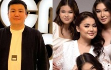 "Қолында түгі жоқ жігітке тұрмысқа шықтым": Мөлдір Мұқан ел естімеген шындықты айтты (ВИДЕО)