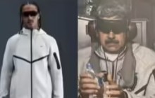 Венесуэла президенті ұсталған кезде киген Nike Tech Fleece костюмі сәнге айналды