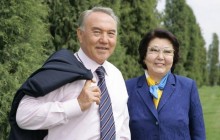 "Көмекшілерінен естігенмін... Қатты ауырды": Сара Назарбаеваның қазіргі жағдайы туралы тың дерек шықты (ВИДЕО)