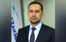 “Қазақмыс корпорациясына” жаңа басшы келді