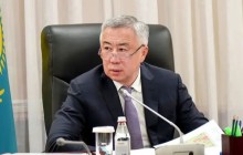 Экономика министрінің әйелі бір жылда 88 миллион қаржы тапқан