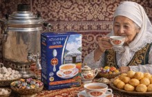 Қазақстанда танымал шай брендтерінен қауіпті қоспалар табылды