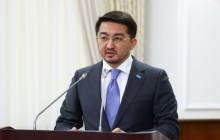 Қазақстанда барлық мемлекеттік қызметтер AlemGPT-қа көшіріледі