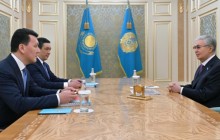 Тоқаев Парламенттік реформа жөніндегі жұмыс кеңесін өткізді