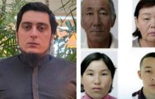 "Қорқынышты..." – Танымал экстрасенс Атырауда жоғалған отбасы туралы көрген-білгенін айтты (ВИДЕО)