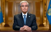 2026 жыл Цифрландыру және жасанды интеллект жылы болып жарияланды