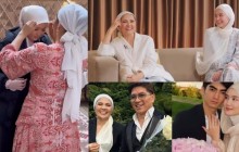 "Менің енем алтын адам": Сәкен Майғазиевтің келіні енесін жер-көкке сыйғызбай мақтады (ВИДЕО)