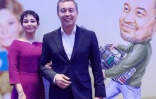 Әлеуметтік желі дүрлікті: жұрт Ақан Сатаевты аямай сынауда