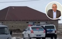 Жоғалып кеткен отбасының малы ауылдан құжатсыз қалай шығып кетті: Ауыл әкімі жауап берді (ВИДЕО)