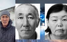 "Сенбеңіздер!" – Атырауда жоғалып кеткен отбасының туысы шұғыл үндеу жасады (ВИДЕО)