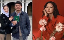 “Жанельдің аяғы ауыр”: Еркеш Хасеннің экс-жұбайының құрбысы тағы бір шындықты жайып салды