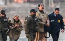 Қытай АҚШ-тан Венесуэла президентін босатуды талап етті