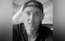 Қазақстандық актер Мұрат Бисембин өмірден өтті