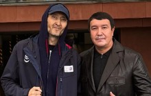 «Жаның жәннатта болсын, бауырым»: Саят Исембаев жүрекжарды жазба жариялады