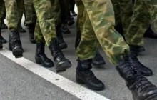 Отарда сарбаз өз саусағын өзі кескені рас па?