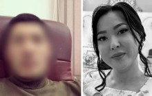 Айзат Жұманованың жұьайы қанша жылға сотталады?