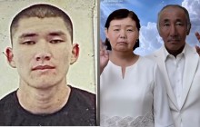 "Ақбаян психдиспансерде есепте тұр": Атыраудағы трагедияға қатысты қорқынышты дерек тарады (ФОТО)