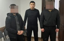 19 жастағы жігіт танысу сайтында қызбен танысамын деп ақшасынан айрылды (ФОТО)