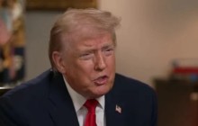 АҚШ жақында құрлықтағы есірткі картельдерімен күрес жүргізе бастайды – Трамп