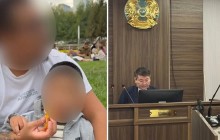 Ұлын емдеуге деп 1,5 млрд теңге жинаған ерлі-зайыпты 7 жылға сотталды