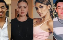 Заңсыз лотерея ойнатқан блогерлердің тізімі шықты: арасында Қабатовтың экс-әйелі де бар