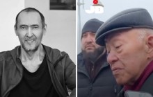 «Ол мені жерлеуі керек еді…»: Мұрат Бисембиннің әкесінің жүрек жарды сөзі елді жылатты