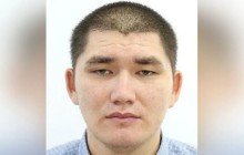 Атырау облысында бір отбасының жоғалып кетуіне қатысы бар делінген күдіктіге қатысты мәліметтер жарияланды