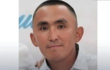 Екі айдан аса уақыт табылмай жатқан Айжалғас Қайруллиновты жеті баласы күтіп отыр