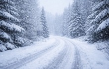 10 қаңтарға ауа райы болжамы: қай өңірлерде сақ болу керек