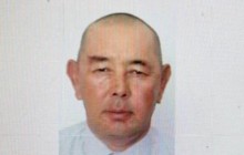 Атырау облысында Талғат Назаров есімді азамат жоғалып кетті