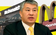 Қайрат Боранбаев иелік ететін McDonald’s-тың болашағы не болмақ?