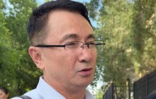 "Суға бір зат араластырды": Халық заңгері ел естімеген сұмдық бір жайтты айтты (ВИДЕО)