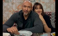 «Өмірдің астаң-кестеңі шықты»: Мұрат Бисембиннің қызы елді жылататын жазба жариялады