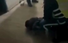 «Анам мен әжемді көз алдымда өлтірді»: Қызылорда облысында кісі өліміне күдікті пәтерде ұсталды