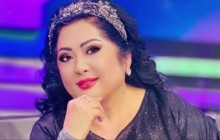 Бүгін Қазақстанның халық әртісі Мақпал Жүнісованың туған күні