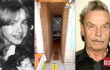 Әкесі туған қызын 24 жыл жертөледе ұстап, одан 7 бала сүйген