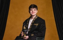 Қазақстандық киберспортшы Данил Голубенко престижді HLTV сыйлығын жеңіп алды