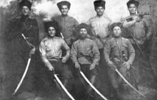 «Қамысты өртеп, қоршауды жаптық»: 1916 жылы қазақтарды жуасыту ісі қалай жүзеге асты?