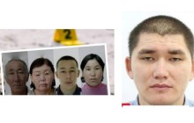 Жангелдин ауылындағы жоғалған жанұя: Іздеу жұмыстары Геолог ықшамауданында жалғасуда