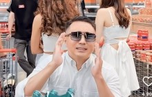 «Қора-а-а» деп жүріп «қораға» кірді: Танымал блогер Қайсар Камзаға іздеу жарияланды