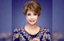 Роза Рымбаева марқұм жолдасымен түскен естелік суретпен бөлісті (ФОТО)