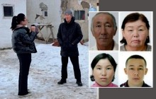 «Нәсіп жеңгеміздің чатқа жіберген аудиосы бар…»: марқұм Мақсот Қарабалиннің інісі жаңа деректер айтты