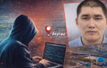 Белгілі журналист Гүлмира Әбіқай "Атырау хакер" туралы пікірін айтты