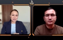 Дені сау адамды сау күнінде ауру қылғаны жүрегімді қатты ауыртты — Гүлмира Әбіқай