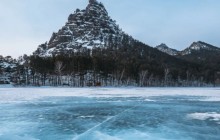 Қысқы демалыс: Қазақстандағы ең танымал 10  орын