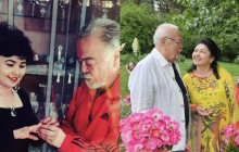 "Жүрек сыздайды... Жарқын жүзін сағындым" – Бағдат Әшімова әсерлі жазба жариялады (ФОТО)