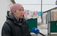 "Жат дінге кіріп кеткен": Жангелдин ауылындағы марқұмның көршілері не дейді