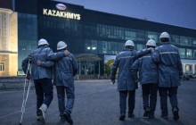 Мүгедектік пен әділет: “Қазақмысқа” қарсы шыққан жалғыз жұмысшы