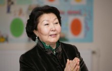 Бейбіт Сапаралы Сара Назарбаева жайлы күтпеген әңгіме айтты (ВИДЕО)