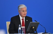 Ұлттық Құрылтайдың IV отырысы басталды